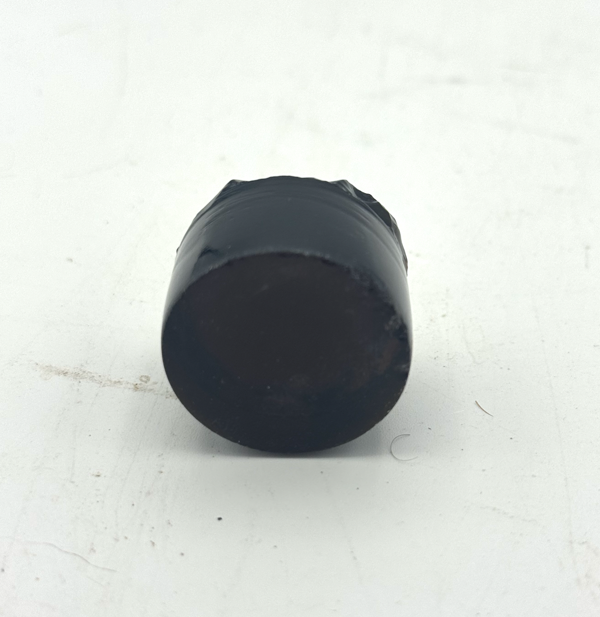 Small Dalle de Verre Glass Rounds