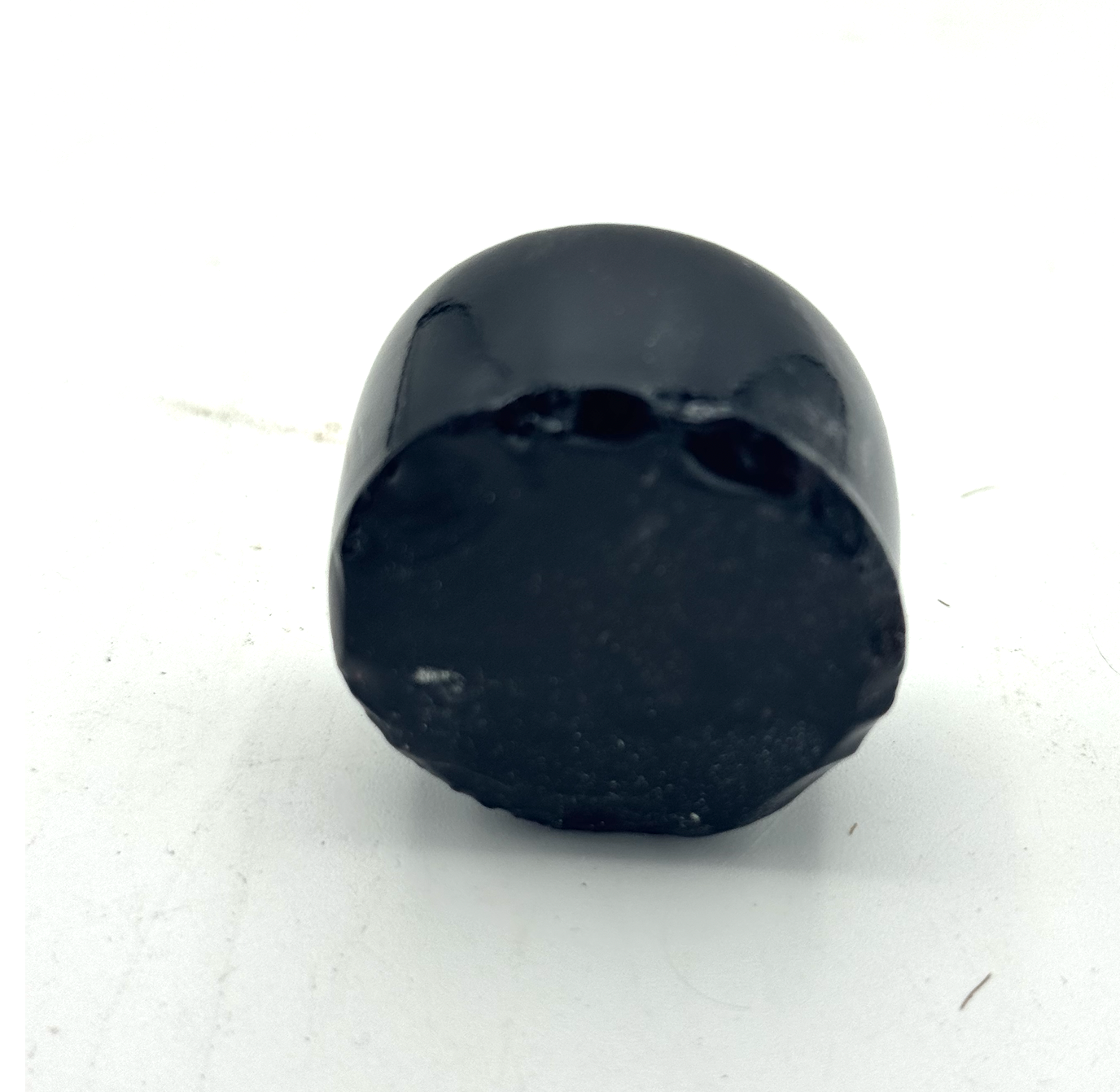 Small Dalle de Verre Glass Rounds