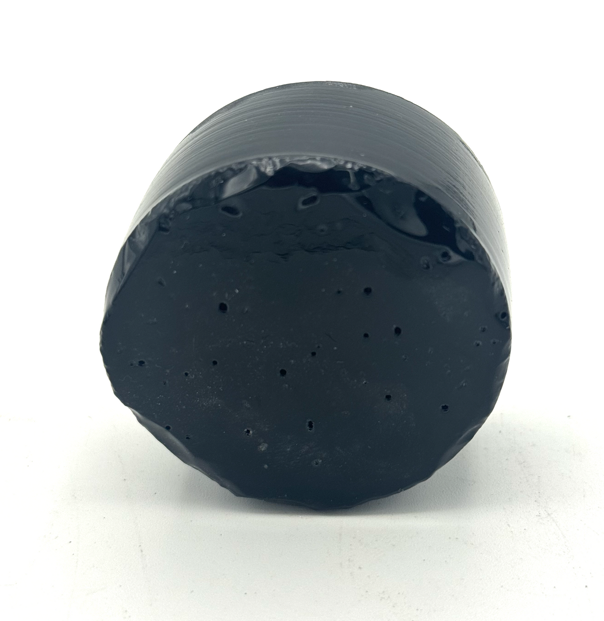 Small Dalle de Verre Glass Rounds