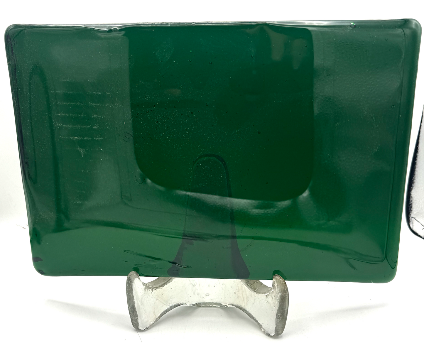 Blenko Dalle de Verre - Clover