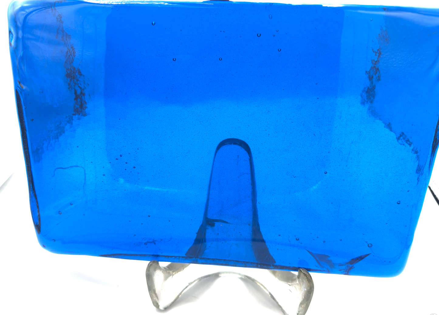 Blenko Dalle de Verre - Turquoise